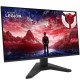 მონიტორი LENOVO Legion R24s 23.8'' IPS 1920x1080 250 cd/m² 1 ms 144Hz Raven Black