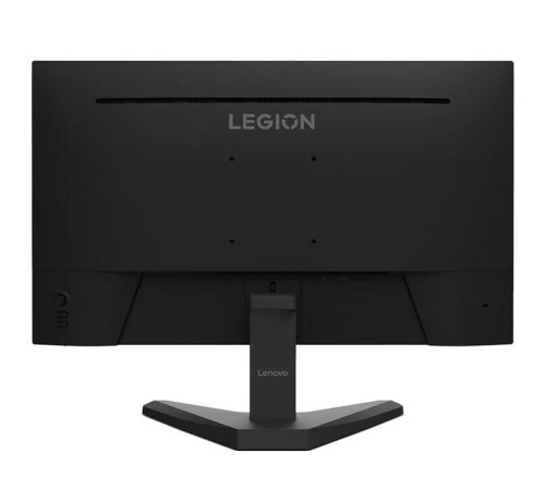 მონიტორი LENOVO Legion R24s 23.8'' IPS 1920x1080 250 cd/m² 1 ms 144Hz Raven Black
