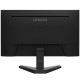 მონიტორი LENOVO Legion R24s 23.8'' IPS 1920x1080 250 cd/m² 1 ms 144Hz Raven Black