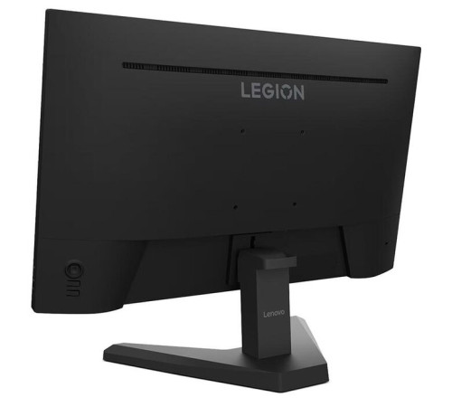 მონიტორი LENOVO Legion R24s 23.8'' IPS 1920x1080 250 cd/m² 1 ms 144Hz Raven Black