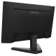 მონიტორი LENOVO Legion R24s 23.8'' IPS 1920x1080 250 cd/m² 1 ms 144Hz Raven Black