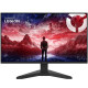 მონიტორი LENOVO Legion R24s 23.8'' IPS 1920x1080 250 cd/m² 1 ms 144Hz Raven Black