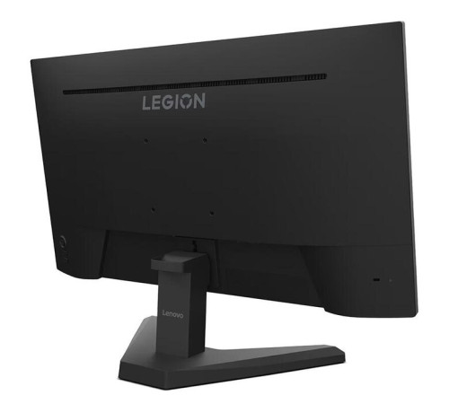მონიტორი LENOVO Legion R24s 23.8'' IPS 1920x1080 250 cd/m² 1 ms 144Hz Raven Black