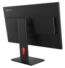 მონიტორი LENOVO ThinkVision P24Q-40 23.8%u201C IPS 2560x1440 300 cd/m² 4ms 120Hz Raven Black