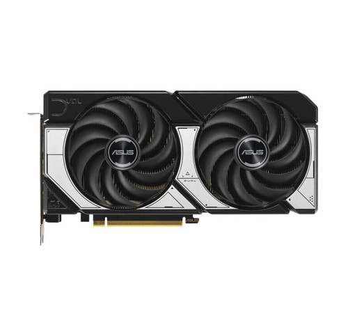 ვიდეო ბარათიs 12GB ASUS DUAL-RTX5070-O12G//RTX5070,HDMI*1,DP*3,12G,D7