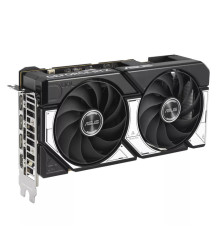 ვიდეო ბარათიs 8GB ASUS DUAL-RTX5060-O8G//RTX5060,HDMI,DP*3,8G,D7
