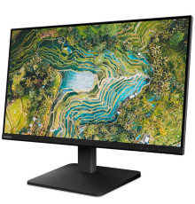 მონიტორი LENOVO L27qe 2560x1440 250 cd/m² IPS 4ms 100Hz Raven Black