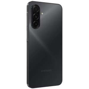 მობილური ტელეფონი SAMSUNG A175F Galaxy A17 6GB/128GB LTE Duos Black