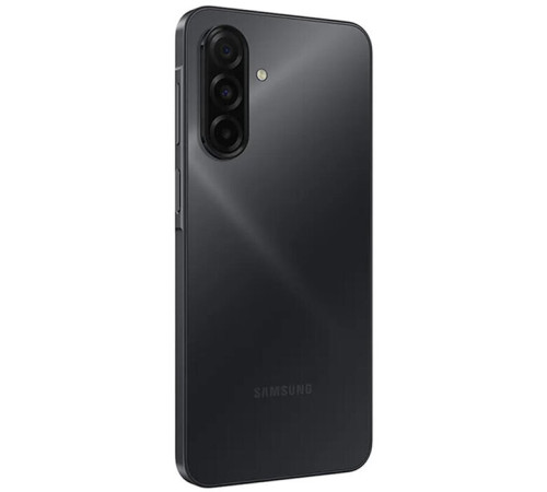 მობილური ტელეფონი SAMSUNG A175F Galaxy A17 6GB/128GB LTE Duos Black