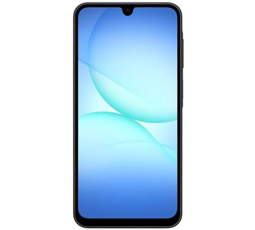 მობილური ტელეფონი SAMSUNG A175F Galaxy A17 6GB/128GB LTE Duos Black