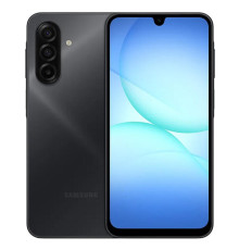 მობილური ტელეფონი SAMSUNG A175F Galaxy A17 8GB/256GB LTE Duos Black