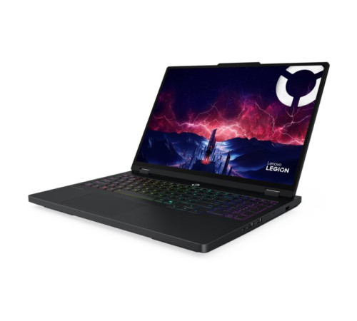 ნოუთბუქი LENOVO Legion Legion Pro 5 16'' OLED 165Hz Ryzen 7 8745HX 32GB 1TB SSD RTX 5060 Eclipse Black