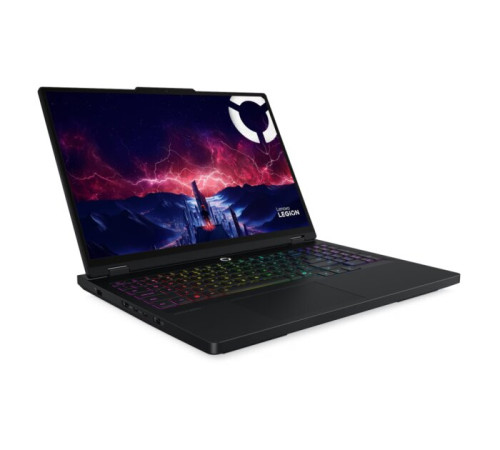 ნოუთბუქი LENOVO Legion Legion Pro 5 16'' OLED 165Hz Ryzen 7 8745HX 32GB 1TB SSD RTX 5060 Eclipse Black