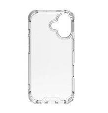 მობილურის ქეისი Celly Case ARMOR IPHONE 17 Transparent