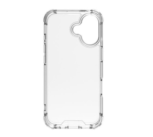 მობილურის ქეისი Celly Case ARMOR IPHONE 17 Transparent