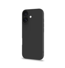 მობილურის ქეისი Celly Case CROMO IPHONE 17 Black