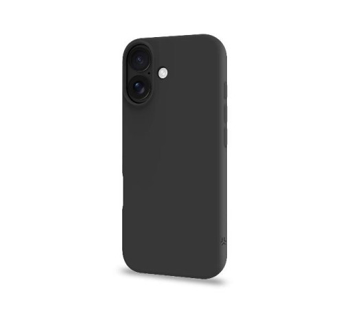 მობილურის ქეისი Celly Case CROMO IPHONE 17 Black
