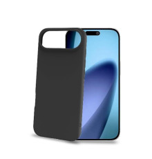 მობილურის ქეისი Celly Case CROMO IPHONE 17 AIR Black