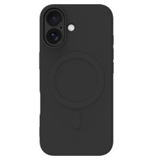 მობილურის ქეისი Celly Case CROMO MAG IPHONE 17 Black