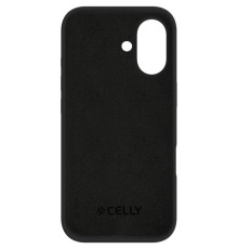 მობილურის ქეისი Celly Case FEELING MAG IPHONE 17 Black