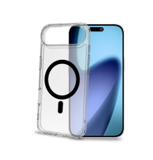 მობილურის ქეისი Celly Case GELSKIN MAG IPHONE 17 Air  Black