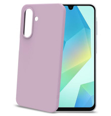 მობილურის ქეისი Celly Case CROMO GALAXY A17 5G/4G Pink
