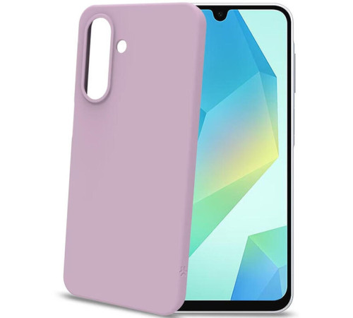 მობილურის ქეისი Celly Case CROMO GALAXY A17 5G/4G Pink