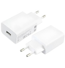 მობილურის დამტენი XIAOMI 22.5W (Type-A) EU (BHR7757EU)