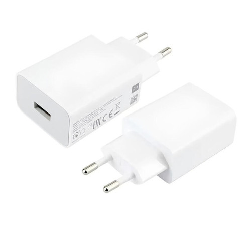 მობილურის დამტენი XIAOMI 22.5W (Type-A) EU (BHR7757EU)