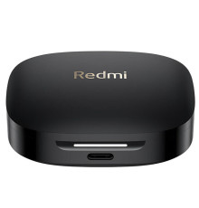 ყურსასმენი Xiaomi Redmi Buds 6 Night Black (BHR9251GL)