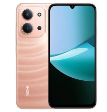 მობილური ტელეფონი XIAOMI Redmi 15C 4GB/128GB Twilight Orange