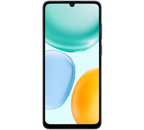 მობილური ტელეფონი HONOR X5c 4GB/64GB Dual Sim Midnight Black