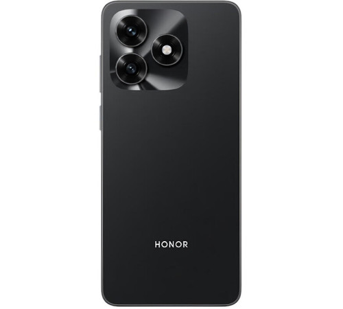 მობილური ტელეფონი HONOR X5c 4GB/64GB Dual Sim Midnight Black