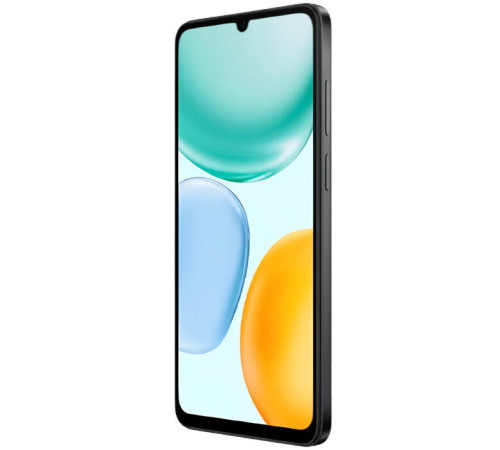 მობილური ტელეფონი HONOR X5c 4GB/64GB Dual Sim Midnight Black