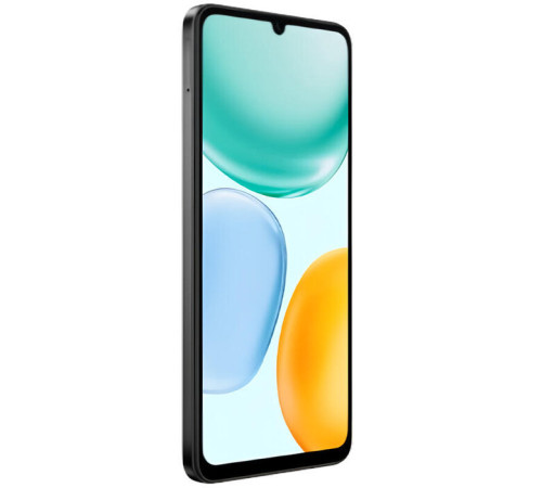 მობილური ტელეფონი HONOR X5c 4GB/64GB Dual Sim Midnight Black