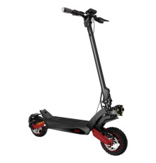 ელექტრო სკუტერი SENCOR SCOOTER X40 OFF-ROAD