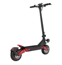 ელექტრო სკუტერი SENCOR SCOOTER X50 OFF-ROAD