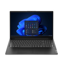 ნოუთბუქი LENOVO SMB LENOVO V15 G4 15.6'' FHD  Ryzen 3 7320U 8GB 512GB SSD Radeon Graphics Black
