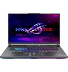ნოუთბუქი ASUSTEK ROG Strix G16 (2025) 16'' 2.5K  240Hz Ryzen 9 8940HX  32GB 1TB G4 SSD RTX 5070 Eclipse Gray