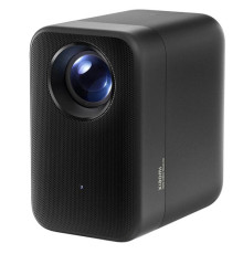 პროექტორი Xiaomi Smart Projector L1 ProEU  BHR9588EU 400 ANSI Lumens Android TV%u2122 OS 1920×1080P BT5.0 Wi-Fi IEEE 802.11 a/b/g/n/ac 2.4GHz/5GHz