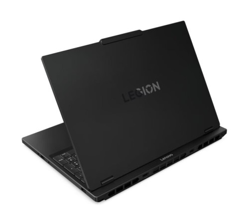 ნოუთბუქი LENOVO Legion Legion 5  15.1'' OLED 165Hz Ultra 7 255HX 32GB 512GB SSD RTX 5060 8GB Eclipse Black (83F0006YRK)