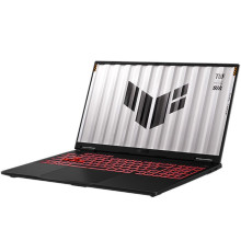 ნოუთბუქი ASUSTEK ASUS TUF Gaming A16 16'' WUXGA 165Hz Ryzen 7 260 32GB 1TB SSD RTX 5060 8GB DOS Gray