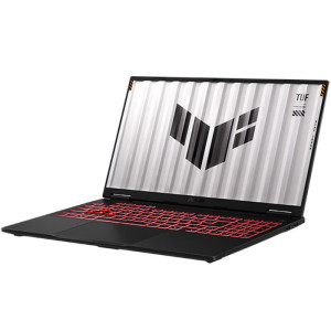 ნოუთბუქი ASUSTEK ASUS TUF Gaming A16 16'' WUXGA 165Hz Ryzen 7 260 32GB 1TB SSD RTX 5060 8GB DOS Gray
