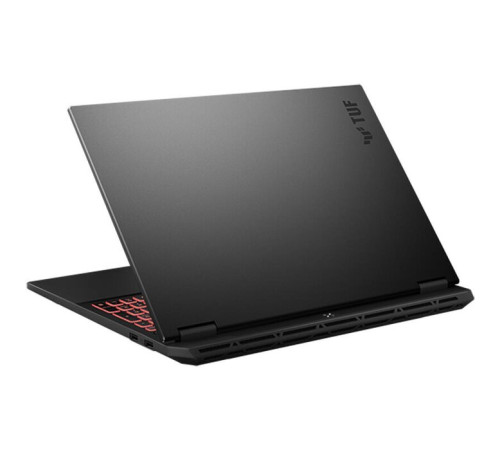 ნოუთბუქი ASUSTEK ASUS TUF Gaming A16 16'' WUXGA 165Hz Ryzen 7 260 32GB 1TB SSD RTX 5060 8GB DOS Gray