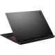 ნოუთბუქი ASUSTEK ASUS TUF Gaming A16 16'' WUXGA 165Hz Ryzen 7 260 32GB 1TB SSD RTX 5060 8GB DOS Gray