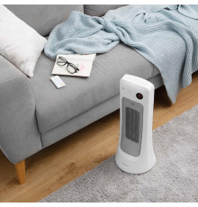 გამათბობელი SENCOR SFH 8019WH