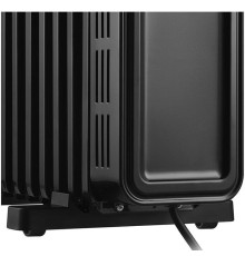 ზეთის რადიოატორი SENCOR SOH 3511BK