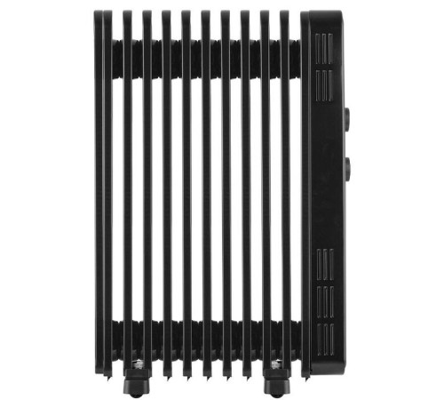 ზეთის რადიოატორი SENCOR SOH 3511BK