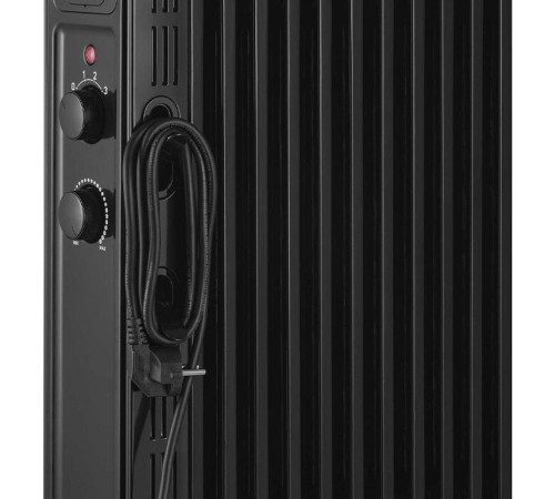 ზეთის რადიოატორი SENCOR SOH 3511BK