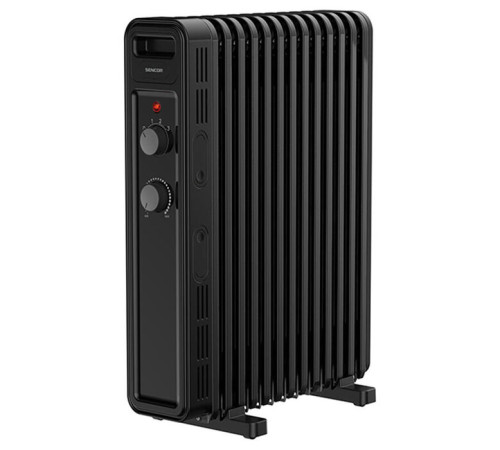 ზეთის რადიოატორი SENCOR SOH 3513BK